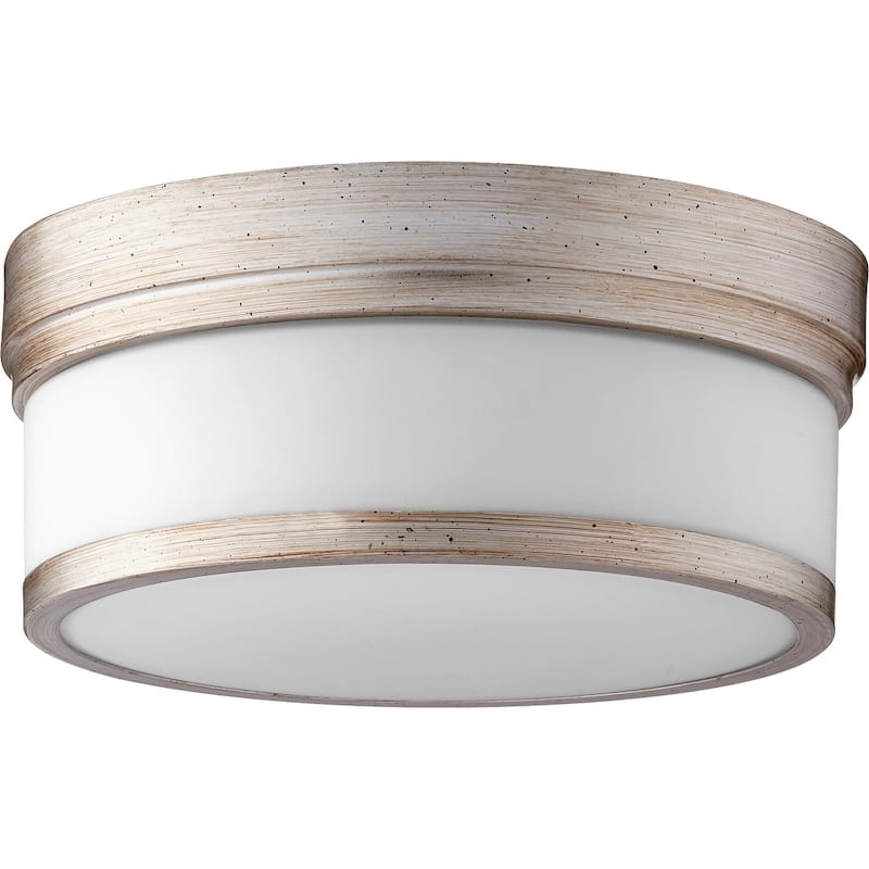 Celeste 2-light Flush Mount