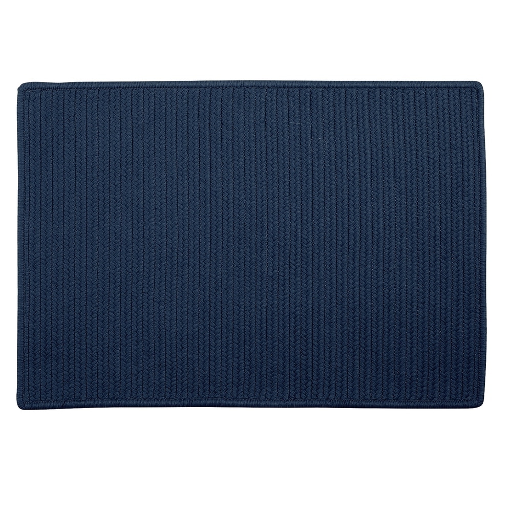 Envelor Door Mat Indoor Outdoor Low Profile Commercial Entryway