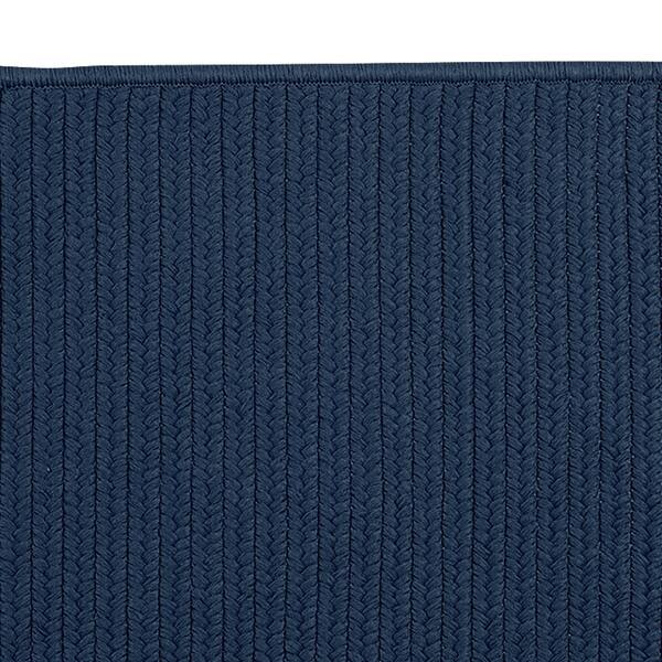 Shop Low Profile Doormat Blue On Sale Free Shipping On Orders