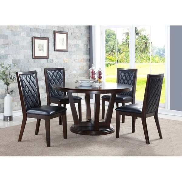 Shop South Hampton Five Piece Dining Set - On Sale - Free Shipping