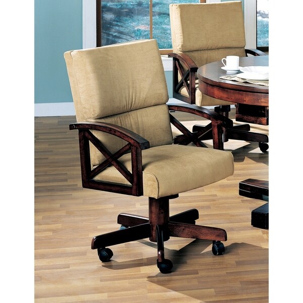 Mattie barrel online chair