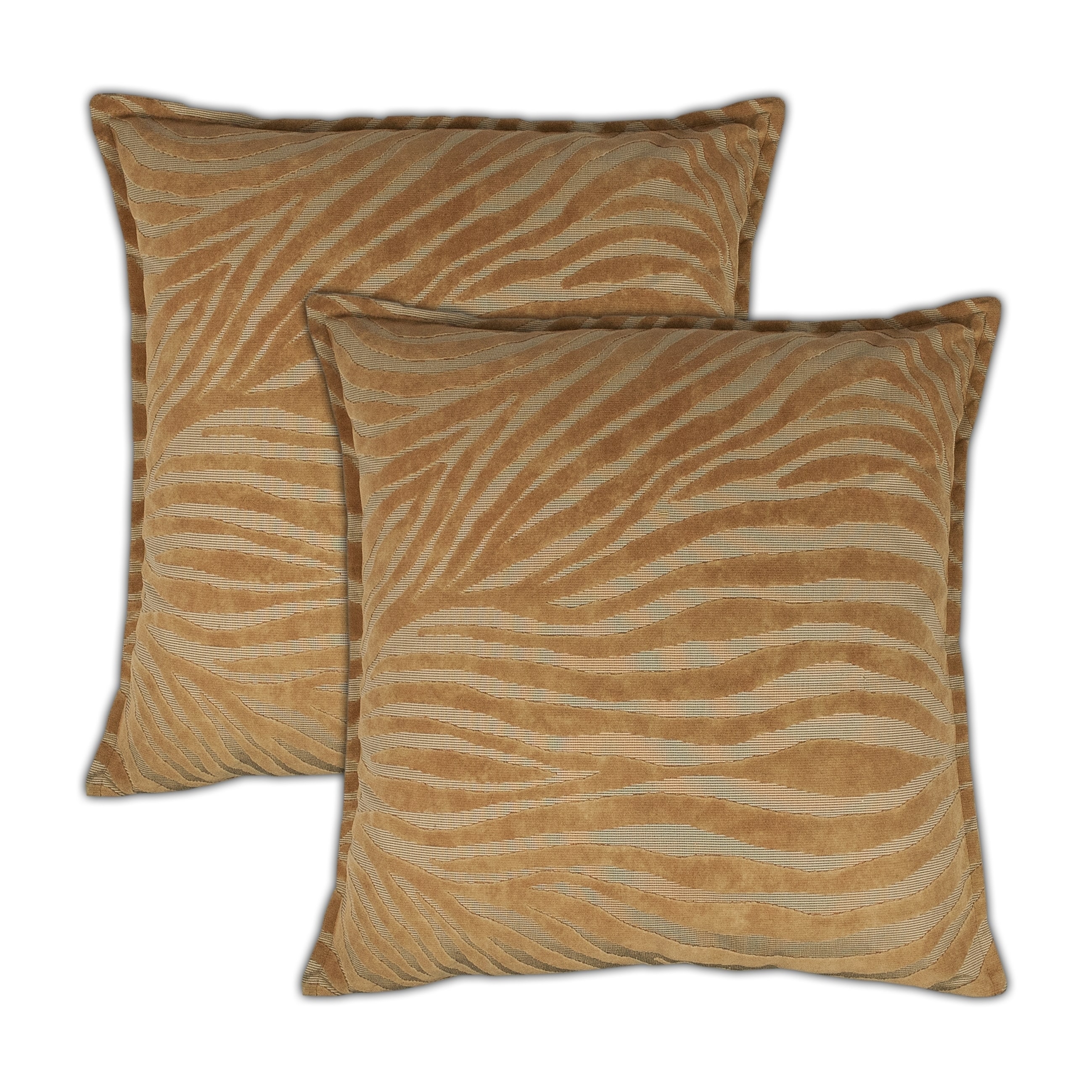 Sherry Kline Melbourne 20-inch Decorative Throw Pillow 