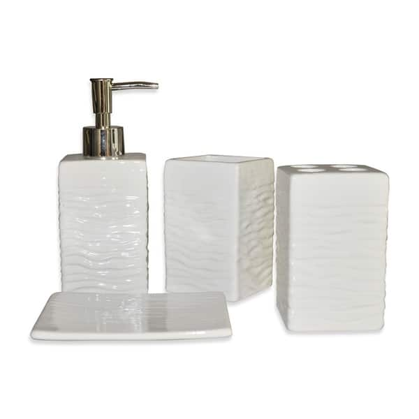 Modern Bathroom Accessories