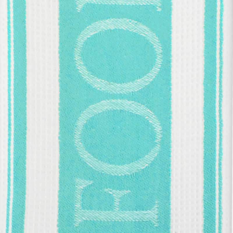 Design Imports Assorted Foodie Dishtowel & Dishcloth Set of 5 (DT: 28 inch long x 18 inch wide; DC: 13 inch long x 13 inch wide)