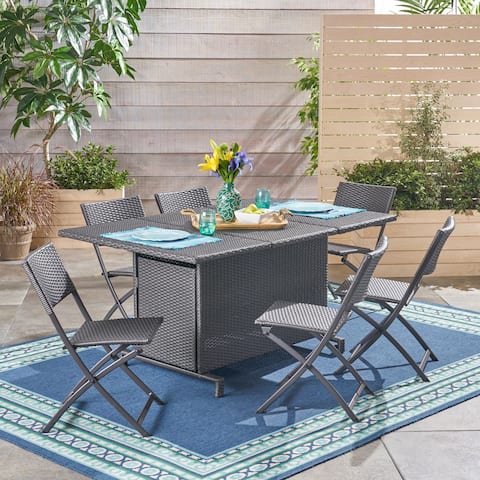 Folding Table Outdoor Dining Sets Online At