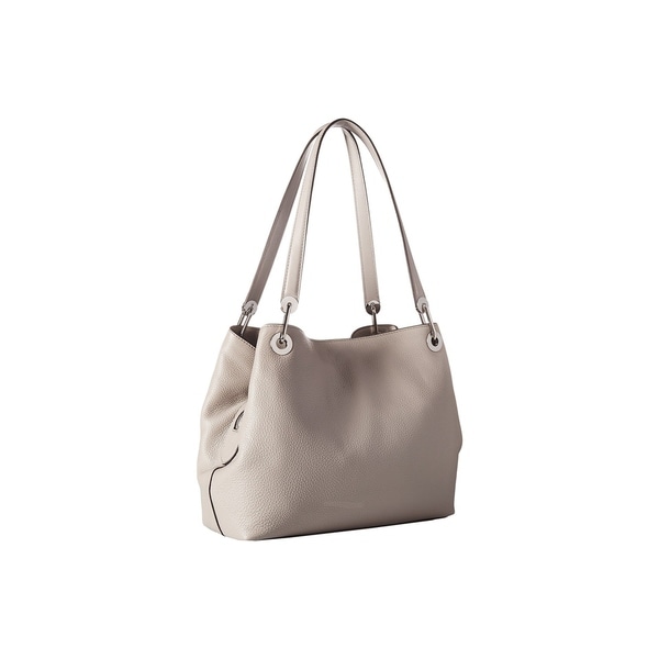 michael kors raven grey