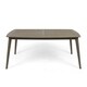Llano Outdoor 7 Piece Acacia Dining Set by Christopher Knight Home - Thumbnail 7
