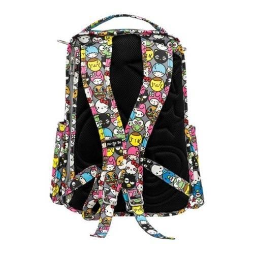 ju ju be hello kitty backpack