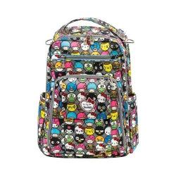 Ju ju be be shop right back backpack diaper bag