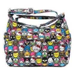 hello kitty diaper bag
