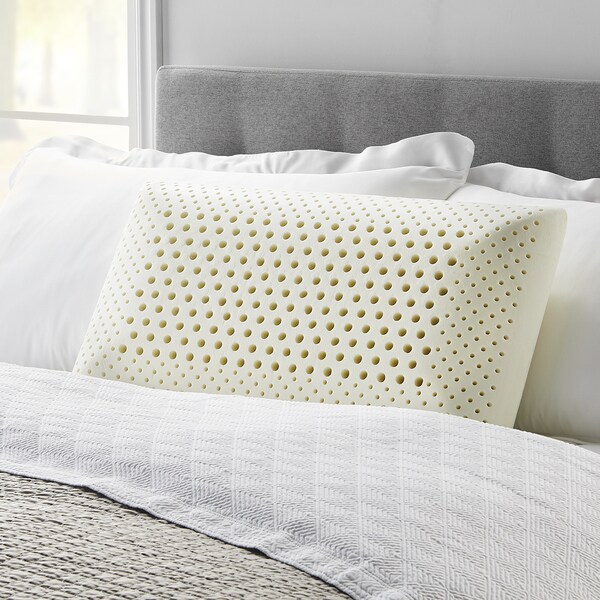 King Size Memory Foam Pillows / New King Size Bamboo Shredded Memory