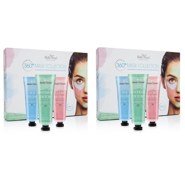 face mask kit
