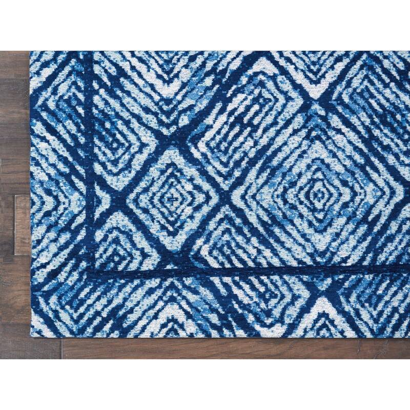 Nourison Modern Tide Area Rug