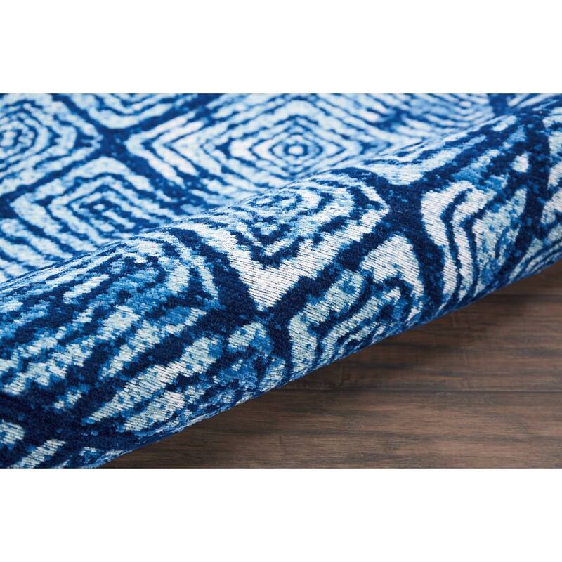 Nourison Modern Tide Area Rug