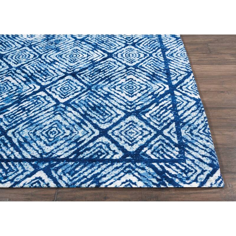 Nourison Modern Tide Area Rug