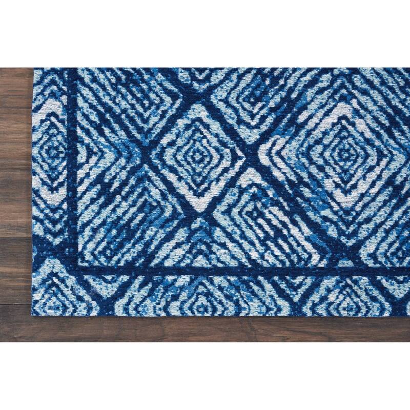 Nourison Modern Tide Area Rug