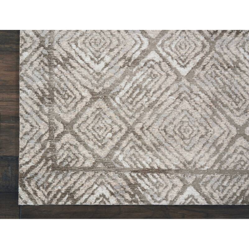 Nourison Modern Tide Area Rug