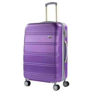 26 inch expandable suitcase