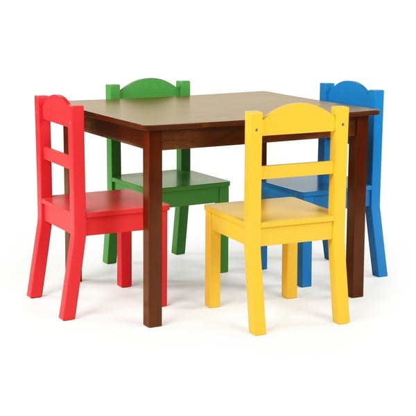 overstock kids table