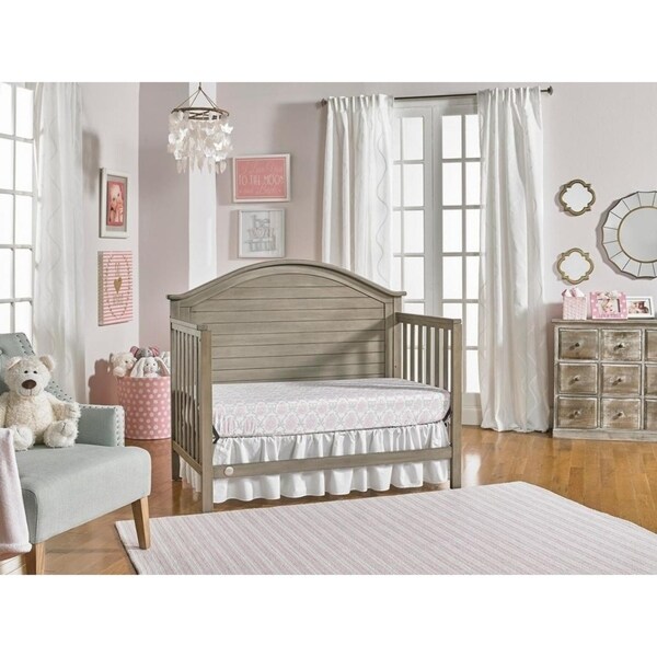 fisher price vintage grey changing table