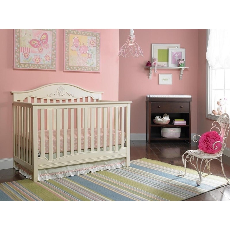 Mia hotsell convertible crib