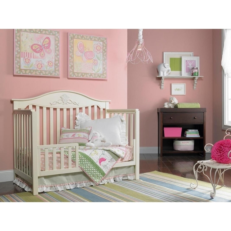 Mia 4 in 1 convertible crib sale