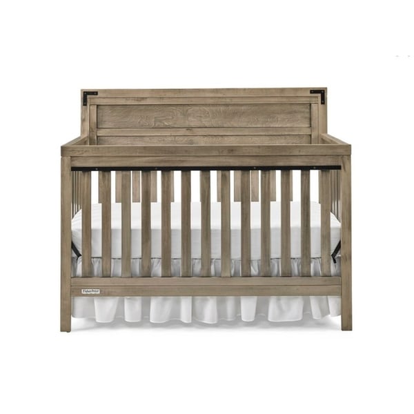 Fisher price paxton changing table sales