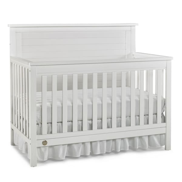 Fisher price sales crib