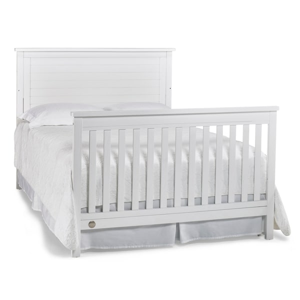 quinn convertible crib