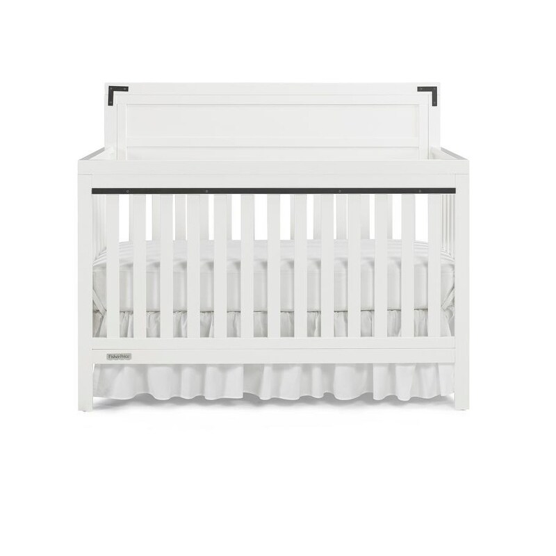 fisher price baby gate