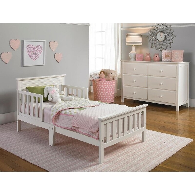 fisher price newbury crib toddler rail