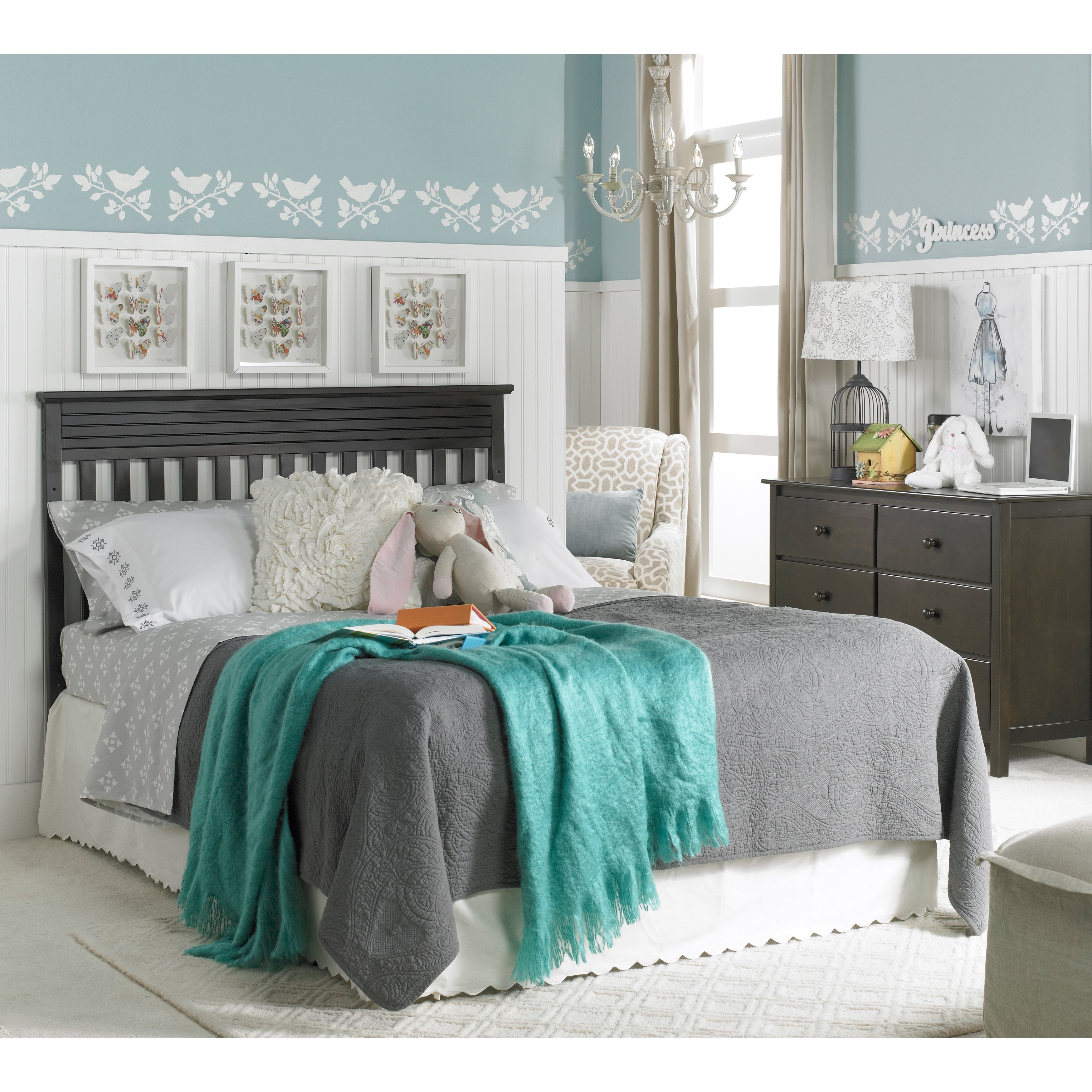 newbury convertible crib