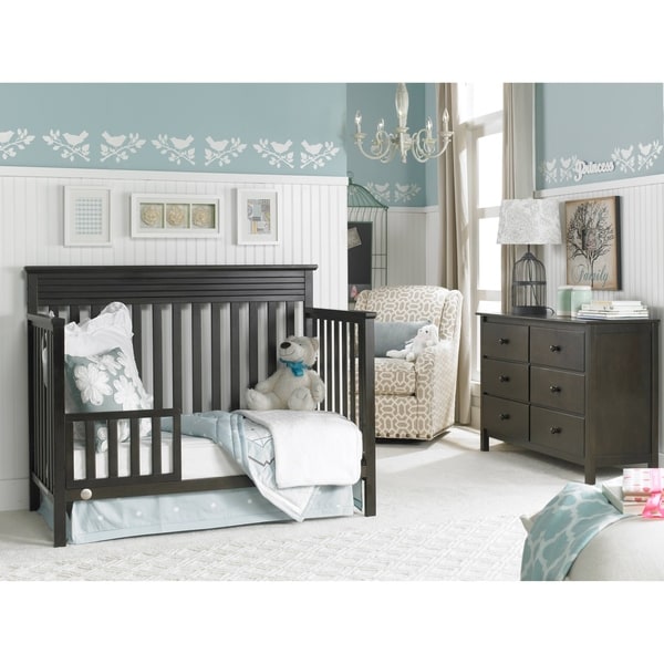 Newbury crib hot sale