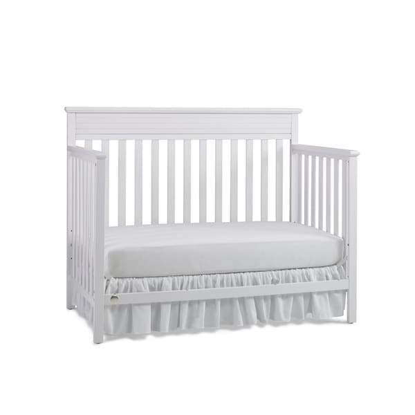 fisher price newbury convertible crib