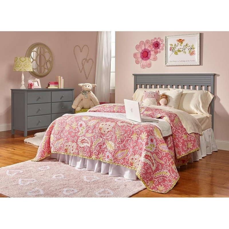 fisher price newbury dresser vintage grey Graco Noah 6 Drawer Double Dresser Driftwood