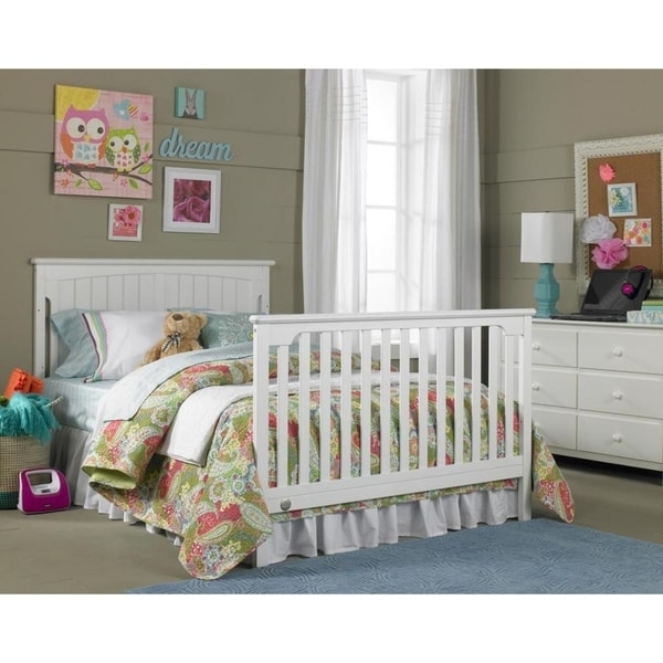 colton convertible crib