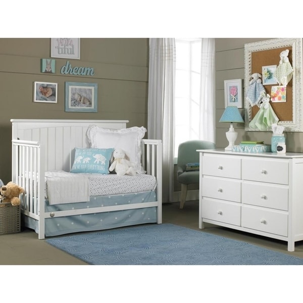 colton convertible crib