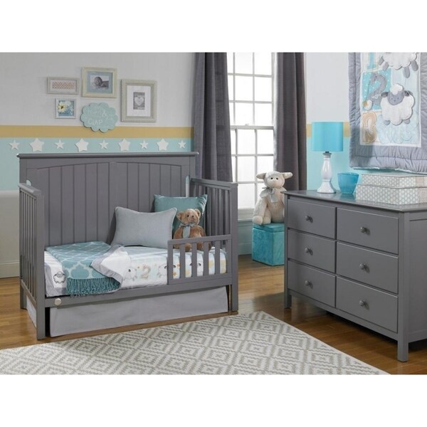 colton convertible crib