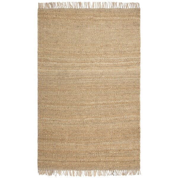 Chunky Jute Reversible (8'x10') Rug - 8' x 10'