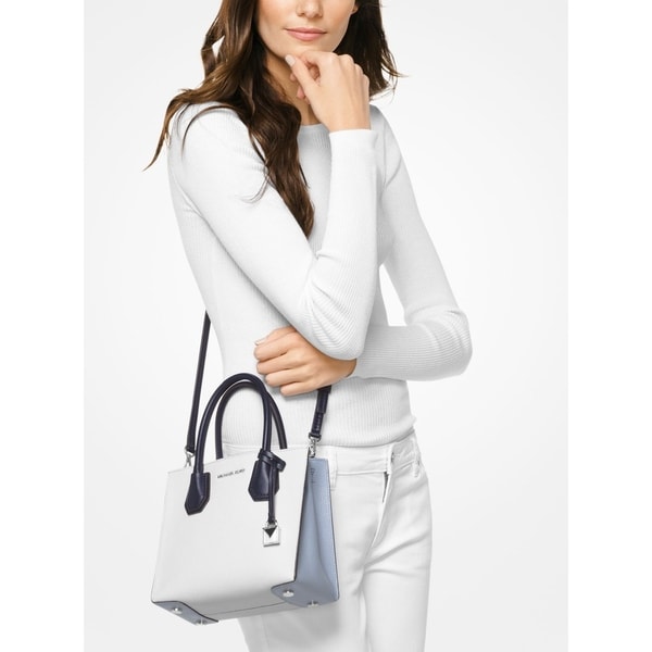 mercer crossbody michael kors