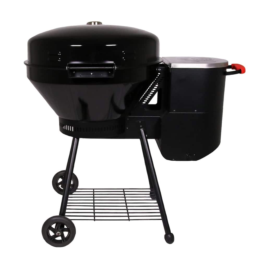 Bullseye Kettle Style Wood Pellet Grill