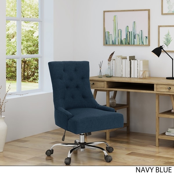 Blue Office Conference Room Chairs Shop Online At Overstock