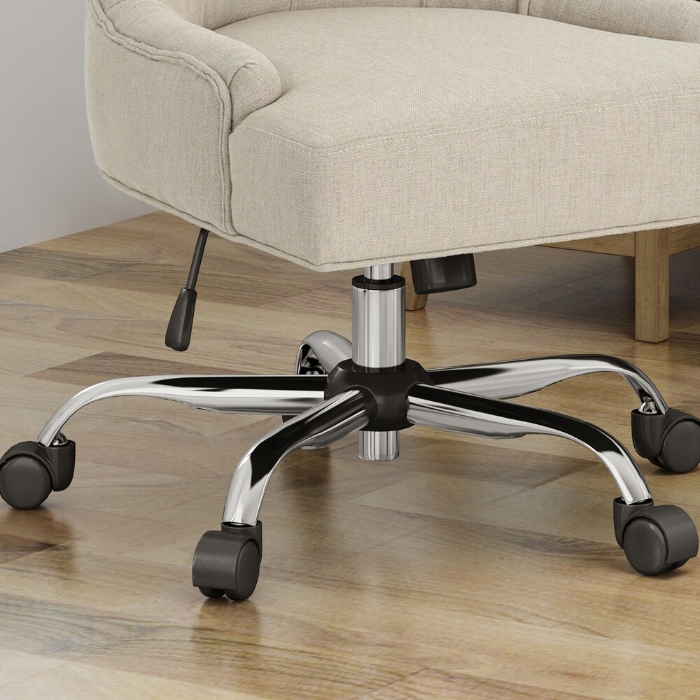 americo home office desk chair