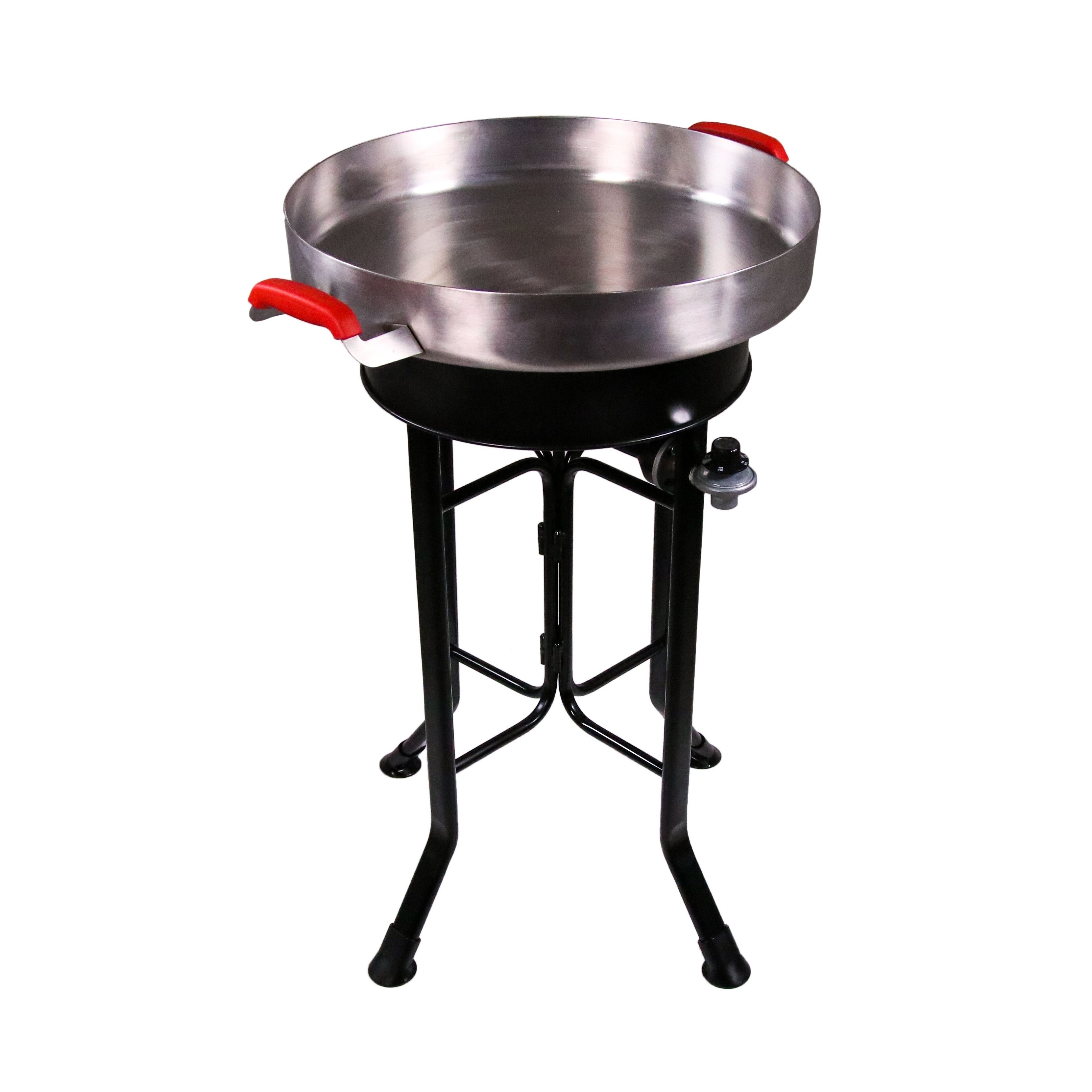Matador Portable Wok-Style Grill - Overstock - 21802552