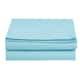 Option Aqua Blue