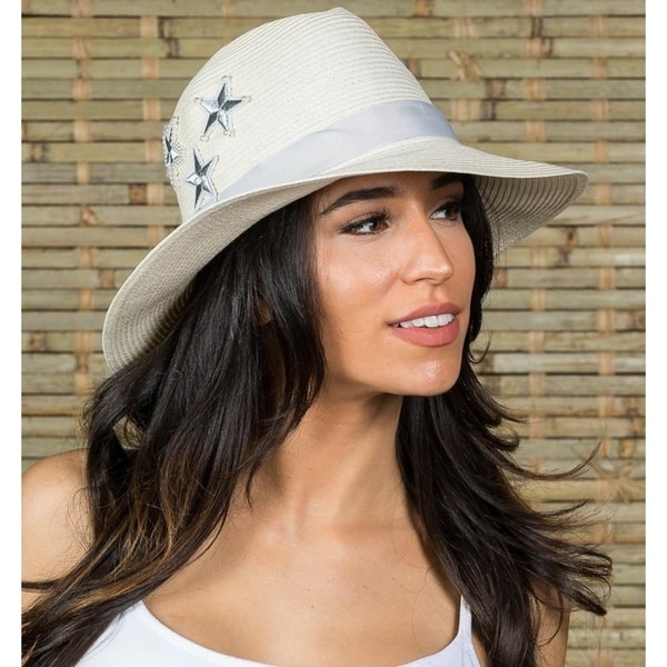 womens fedora hats sale