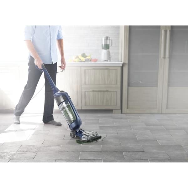 Shop Oreck Fk40100pc Hard Floor Cleaner 7 6 X 9 6 Overstock