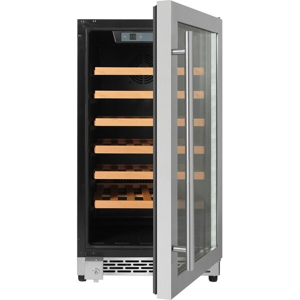 thor kitchen wine cooler