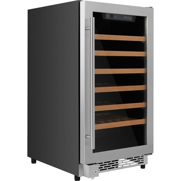 thor kitchen wine cooler