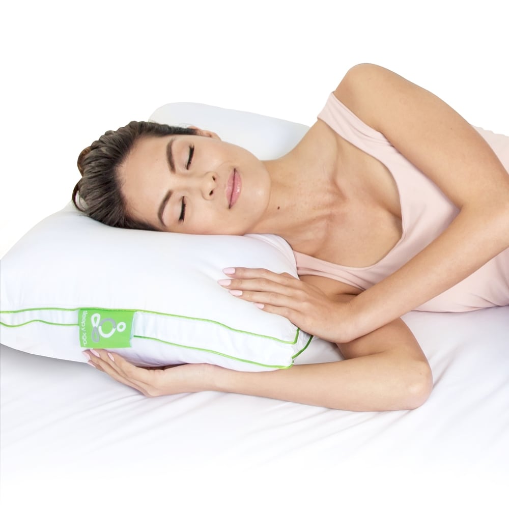 Rio Home Fashions Bed Pillows on DailyMail Rio Home Fashions Bed Pillows on DailyMail